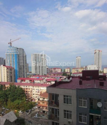 Mieszkanie 47 m² - Tbel-Abuseridze, Batumi, Gruzja