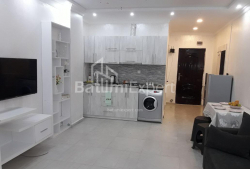 Mieszkanie 2-комн 40 m² - Jusuf Kobaladze, Batumi