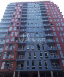 Mieszkanie 3-комн 150 m² - Juriewskaja, Batumi
