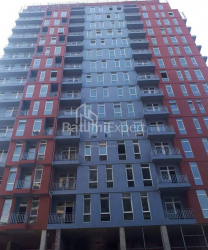 Mieszkanie 3-комн 150 m² - Juriewskaja, Batumi