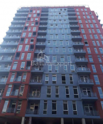 Mieszkanie 3-комн 150 m² - Juriewskaja, Batumi