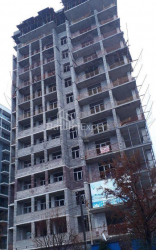 Mieszkanie 49 m² - Szeryf Chimsziaszwili, Batumi, Gruzja