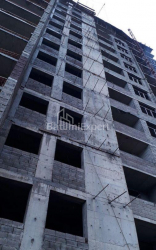 Mieszkanie 2-комн 49 m² - Szeryf Chimsziaszwili, Batumi
