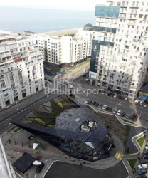 Mieszkanie 4-комн 93 m² - Juriewskaja, Batumi