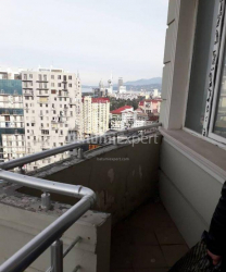 Mieszkanie 93 m² - Juriewskaja, Batumi, Gruzja