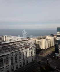 Mieszkanie 4-комн 93 m² - Juriewskaja, Batumi