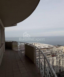 Mieszkanie 4-комн 93 m² - Juriewskaja, Batumi