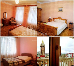 Mieszkanie 7-комн 200 m² - Juriewskaja, Batumi