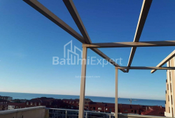 Mieszkanie 1-комн 140 m² - Juriewskaja, Batumi