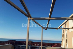 Mieszkanie 1-комн 140 m² - Juriewskaja, Batumi