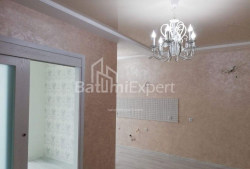 Mieszkanie 2-комн 47 m² - Jusuf Kobaladze, Batumi