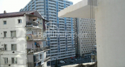 Mieszkanie 1-комн 76 m² - Szałwa Inasaridze, Batumi