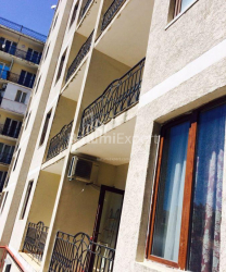 Mieszkanie 43 m² - Juriewskaja, Batumi, Gruzja