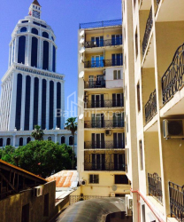 Mieszkanie 2-комн 43 m² - Juriewskaja, Batumi