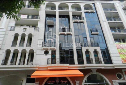 Mieszkanie 2-комн 43 m² - Juriewskaja, Batumi