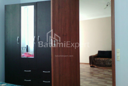 Mieszkanie 52 m² - Jusuf Kobaladze, Batumi, Gruzja