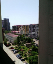Mieszkanie 52 m² - Jusuf Kobaladze, Batumi, Gruzja