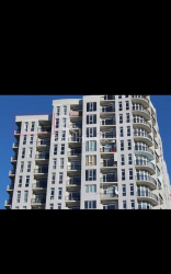 Mieszkanie 70 m² - Juriewskaja, Batumi, Gruzja