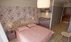 Mieszkanie 2-комн 55 m² - Jusuf Kobaladze, Batumi