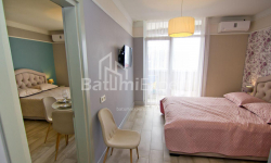 Mieszkanie 55 m² - Jusuf Kobaladze, Batumi, Gruzja