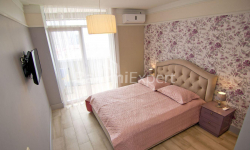 Mieszkanie 2-комн 55 m² - Jusuf Kobaladze, Batumi
