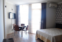 Mieszkanie 1-комн 32 m² - Jusuf Kobaladze, Batumi