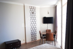 Mieszkanie 1-комн 32 m² - Jusuf Kobaladze, Batumi