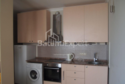 Mieszkanie 32 m² - Jusuf Kobaladze, Batumi, Gruzja