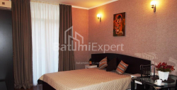 Mieszkanie 1-комн 27 m² - Szeryf Chimsziaszwili, Batumi