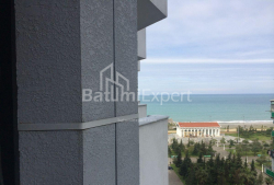 Mieszkanie 1-комн 27 m² - Szeryf Chimsziaszwili, Batumi