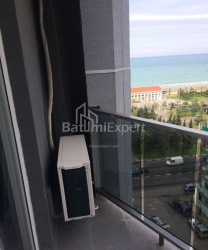 Mieszkanie 1-комн 27 m² - Szeryf Chimsziaszwili, Batumi