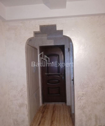 Mieszkanie 2-комн 35 m² - Michaił Lermontow, Batumi