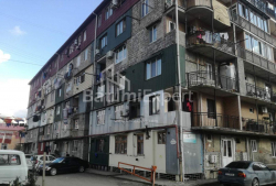 Mieszkanie 35 m² - Michaił Lermontow, Batumi, Gruzja