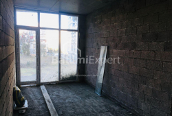 Mieszkanie 2-комн 60 m² - Szałwa Inasaridze, Batumi