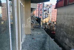 Mieszkanie 2-комн 60 m² - Szałwa Inasaridze, Batumi