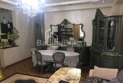 Mieszkanie 3-комн 84 m² - Demeter Tavdadebuli, Batumi