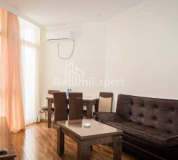 Mieszkanie 2-комн 41 m² - Aleksandra Puszkin, Batumi