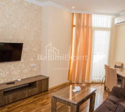 Mieszkanie 41 m² - Aleksandra Puszkin, Batumi, Gruzja