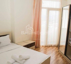 Mieszkanie 2-комн 41 m² - Aleksandra Puszkin, Batumi
