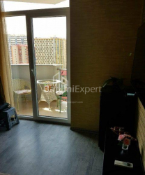 Mieszkanie 34 m² - Szeryf Chimsziaszwili, Batumi, Gruzja