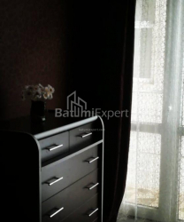 Mieszkanie 85 m² - króla Parnawaza, Batumi, Gruzja