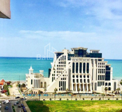 Mieszkanie 2-комн 50 m² - Jusuf Kobaladze, Batumi
