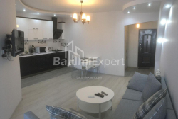 Mieszkanie 2-комн 50 m² - Jusuf Kobaladze, Batumi