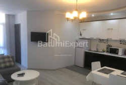 Mieszkanie 2-комн 50 m² - Jusuf Kobaladze, Batumi