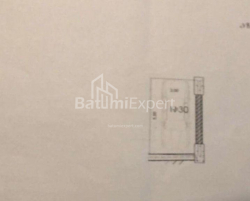 Mieszkanie 3-комн 73 m² - Ivane Javakhishvili, Batumi