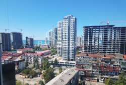 Mieszkanie 3-комн 73 m² - Ivane Javakhishvili, Batumi