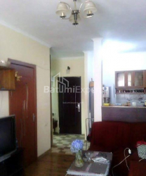 Mieszkanie 2-комн 52 m² - Wachtang Gorgasali, Batumi