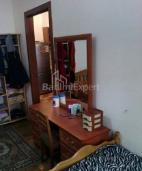 Mieszkanie 52 m² - Wachtang Gorgasali, Batumi, Gruzja
