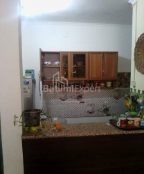 Mieszkanie 2-комн 52 m² - Wachtang Gorgasali, Batumi