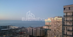 Mieszkanie 3-комн 83 m² - Juriewskaja, Batumi